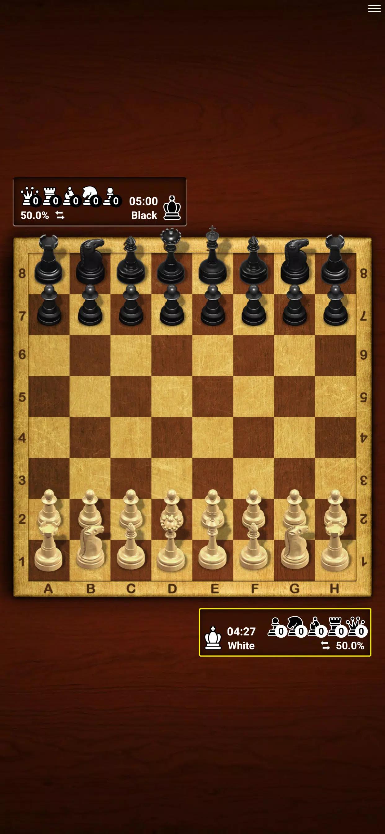 Master Chess screenshot 2
