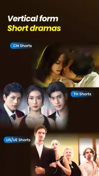 YOUKU screenshot 5