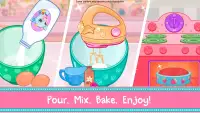Strawberry Shortcake Bake Shop screenshot 2