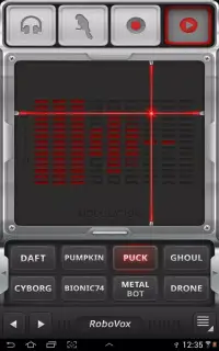 RoboVox screenshot 6