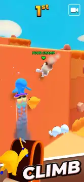 Pocket Champs screenshot 4