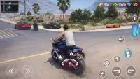 Gangster Crime Vice Town screenshot 7