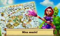 Gnomes Garden screenshot 3