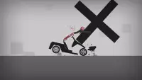 Stickman Dismounting screenshot 6