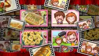 Cooking Mama: Let's cook! screenshot 9