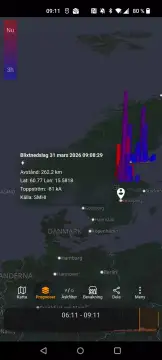Blixtvakt screenshot 8