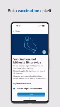 Alltid öppet screenshot 7