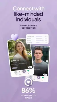 Accord - Lavender Marriage screenshot 2
