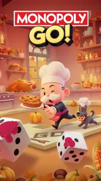 MONOPOLY GO! screenshot 1