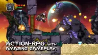 Magic Rampage screenshot 5