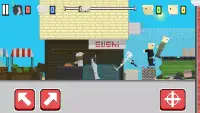 Getaway Shootout screenshot 6