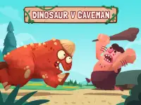 Dino Bash screenshot 2