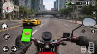 Food Delivery Rider Boy Life screenshot 9
