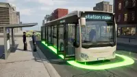 DriveCity Bus screenshot 16