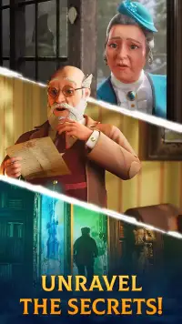 Clockmaker screenshot 1