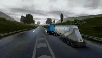 World Tour Truck Driver screenshot 10