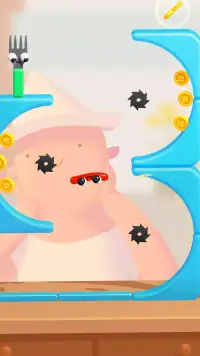 Fork N Sausage screenshot 4
