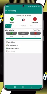 Match Line screenshot 4