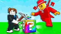 Break a Lucky Block! screenshot 15