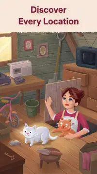 Art Puzzle screenshot 6