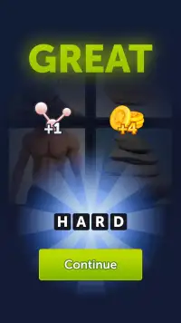 4 Pics 1 Word screenshot 5