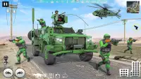 Army Games Army Simulator screenshot 8