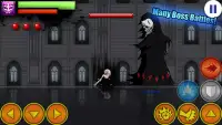 Warriors of the Universe screenshot 8