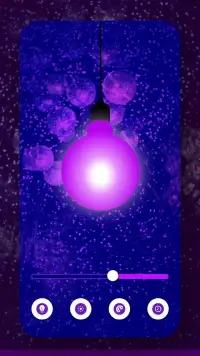 Blacklight- UV Light Simulator screenshot 2