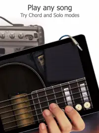 Real Guitar screenshot 8