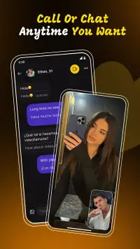 Lola screenshot 13