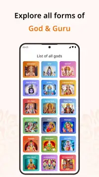 Sanatan screenshot 3