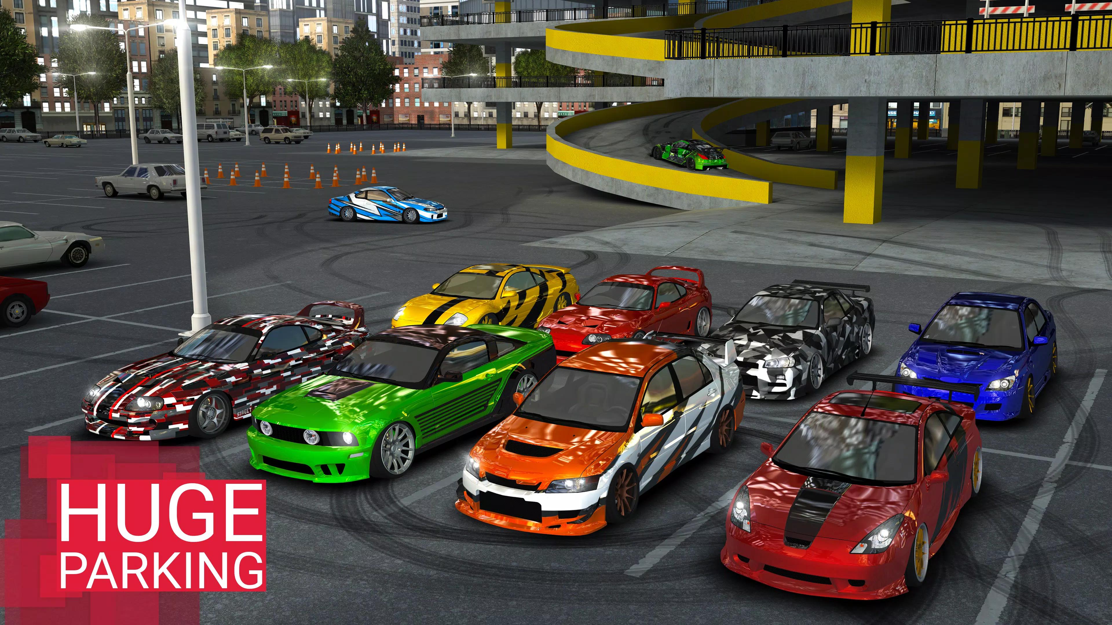 Street Racing screenshot 2