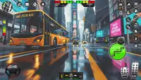 Bus Games Bus Simulator Games screenshot 3
