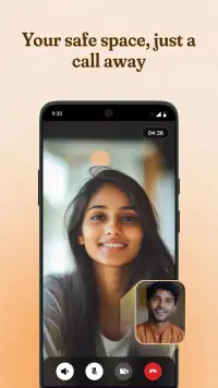 Eaze screenshot 2