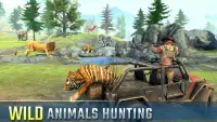 Wild Animal Hunting screenshot 12