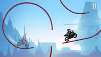 Bike Race screenshot 1