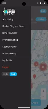 Kosher Near Me screenshot 6