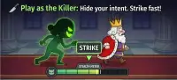 Don’t Look Back-mini launcher screenshot 9