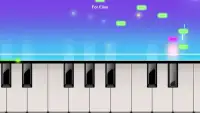 Piano ORG screenshot 1