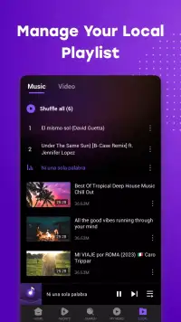 DailyTube screenshot 7