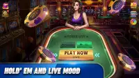 Poker Live screenshot 5