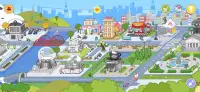 Miga Town: My World screenshot 2