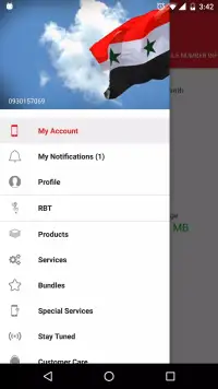 Akrab Elik screenshot 10