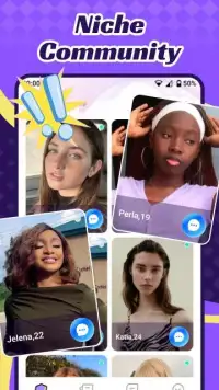 Joyeux screenshot 3