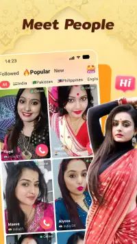 Wemet screenshot 2