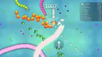 Snake.io NETFLIX screenshot 4