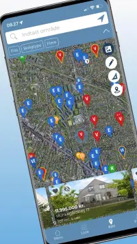 Boliga screenshot 3