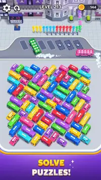 Bus Out screenshot 3