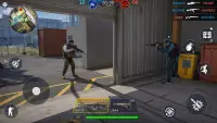 FPS Shooting: Gun Games 3D screenshot 16