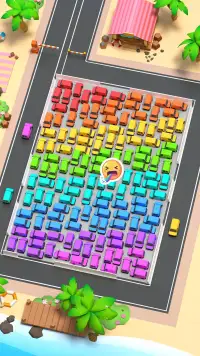 Car Out screenshot 5